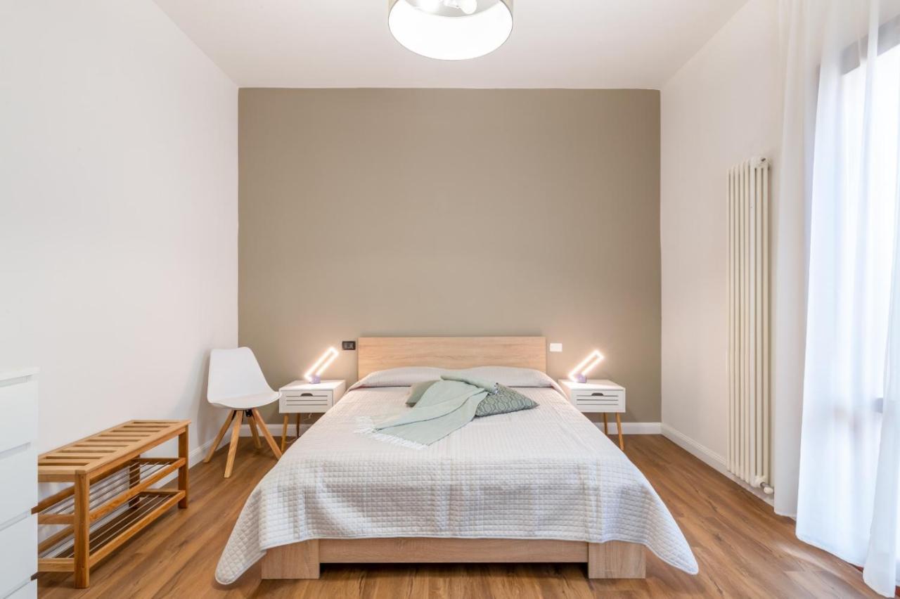 Pet-Friendly & Modern Apt With Garden Vicenza Exterior foto