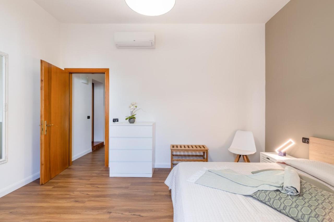 Pet-Friendly & Modern Apt With Garden Vicenza Exterior foto