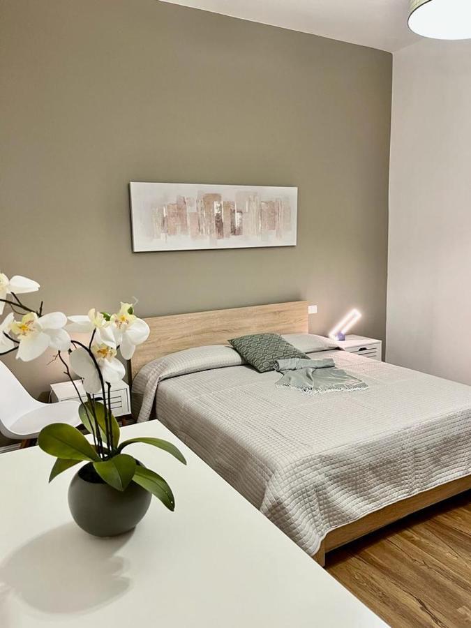 Pet-Friendly & Modern Apt With Garden Vicenza Exterior foto